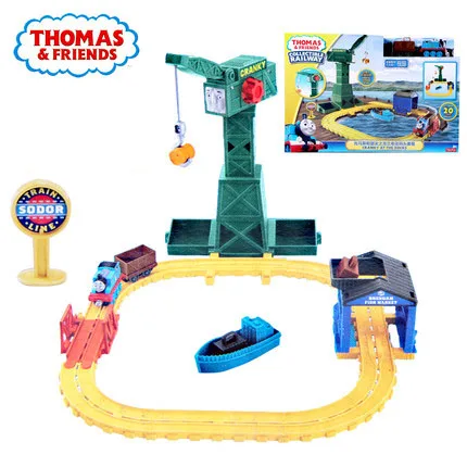 Original the Blanche at the dock Railway Track model Boy Gift Model Car Toys For truck toy diecast cars
Original the Blanche at the dock Railway Track model Boy Gift Model Car Toys For truck toy diecast cars