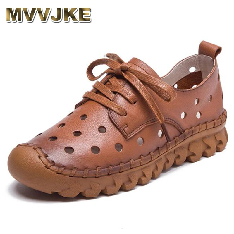 MVVJKE Handmade genuine leather ballet flat shoes women female casual shoes women flats shoes slip on leather Breathable zapatos
MVVJKE Handmade genuine leather ballet flat shoes women female casual shoes women flats shoes slip on leather Breathable zapatos