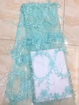 African Lace Fabric 2019 High Quality Lace Sequins Fabric French Nigerian Lace Fabric Embroidery Wedding Lace
African Lace Fabric 2019 High Quality Lace Sequins Fabric French Nigerian Lace Fabric Embroidery Wedding Lace