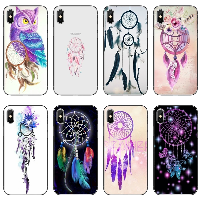Feather dream catcher tpu soft case For Samsung Galaxy A10 A30 A40 A50 A60 A70 Huawei P30 lite pro P Smart Y6 2019
Feather dream catcher tpu soft case For Samsung Galaxy A10 A30 A40 A50 A60 A70 Huawei P30 lite pro P Smart Y6 2019