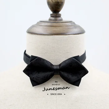Free Shipping New fashion casual Men's male Polyester bow tie groom Groomsmen multi WEDDING BOW TIE business suits accessories
Free Shipping New fashion casual Men's male Polyester bow tie groom Groomsmen multi WEDDING BOW TIE business suits accessories