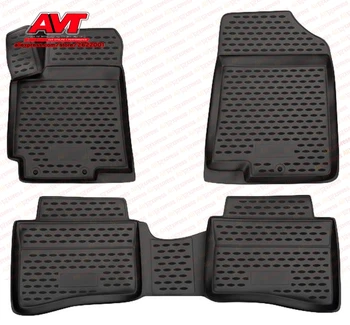 Floor mats for Suzuki Kizashi 2010- 4 pcs rubber rugs non slip rubber interior car styling accessories
Floor mats for Suzuki Kizashi 2010- 4 pcs rubber rugs non slip rubber interior car styling accessories