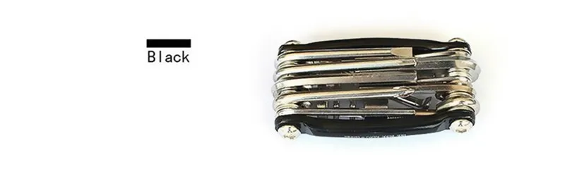 Multi Function Bicycle Pocket Tool Multi Function Bicycle Pocket Tool