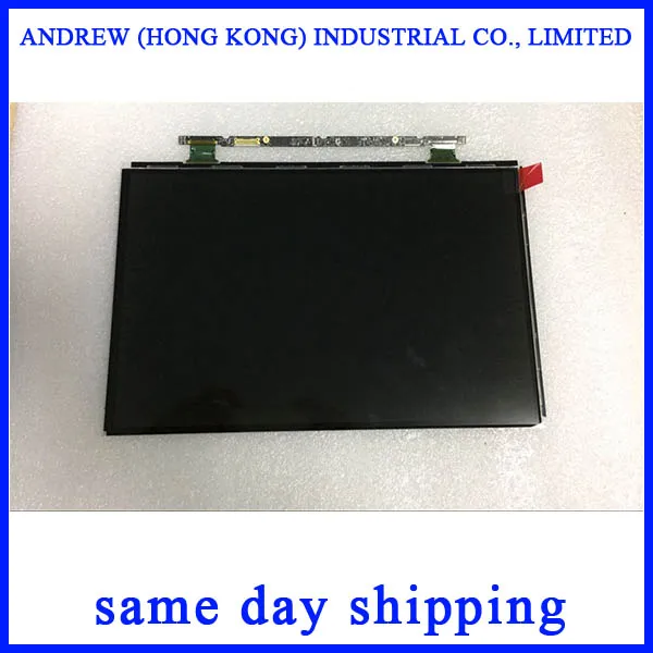 Original A1370 A1465 LCD For Apple Macbook Air 11" LCD Screen Display B116XW05 MC505 MC908 MD223 MD711 MJVM2 2010-2015 Year
Original A1370 A1465 LCD For Apple Macbook Air 11" LCD Screen Display B116XW05 MC505 MC908 MD223 MD711 MJVM2 2010-2015 Year