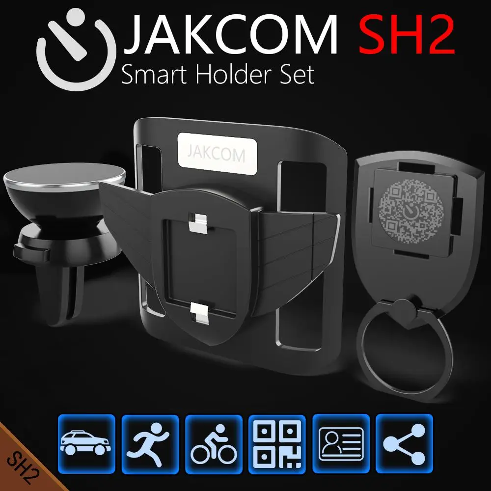 JAKCOM SH2 Smart Holder Set hot sale in Telecom Parts as nrf52832 cwdm 6040
JAKCOM SH2 Smart Holder Set hot sale in Telecom Parts as nrf52832 cwdm 6040
