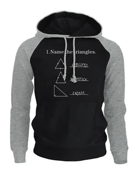 Name The Triangles Print Fashion Men's Sportswear 2017 Autumn Fleece Hoodies Winter Raglan Sweatshirt Harajuku Tracksuits Kpop
Name The Triangles Print Fashion Men's Sportswear 2017 Autumn Fleece Hoodies Winter Raglan Sweatshirt Harajuku Tracksuits Kpop