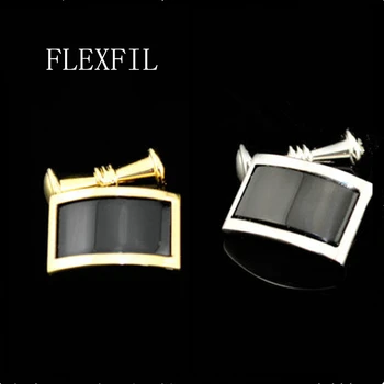 Luxury shirt cufflinks for men's cuff buttons Chain Gold Square cuff links gemelos High Quality wedding abotoaduras Jewelry
Luxury shirt cufflinks for men's cuff buttons Chain Gold Square cuff links gemelos High Quality wedding abotoaduras Jewelry