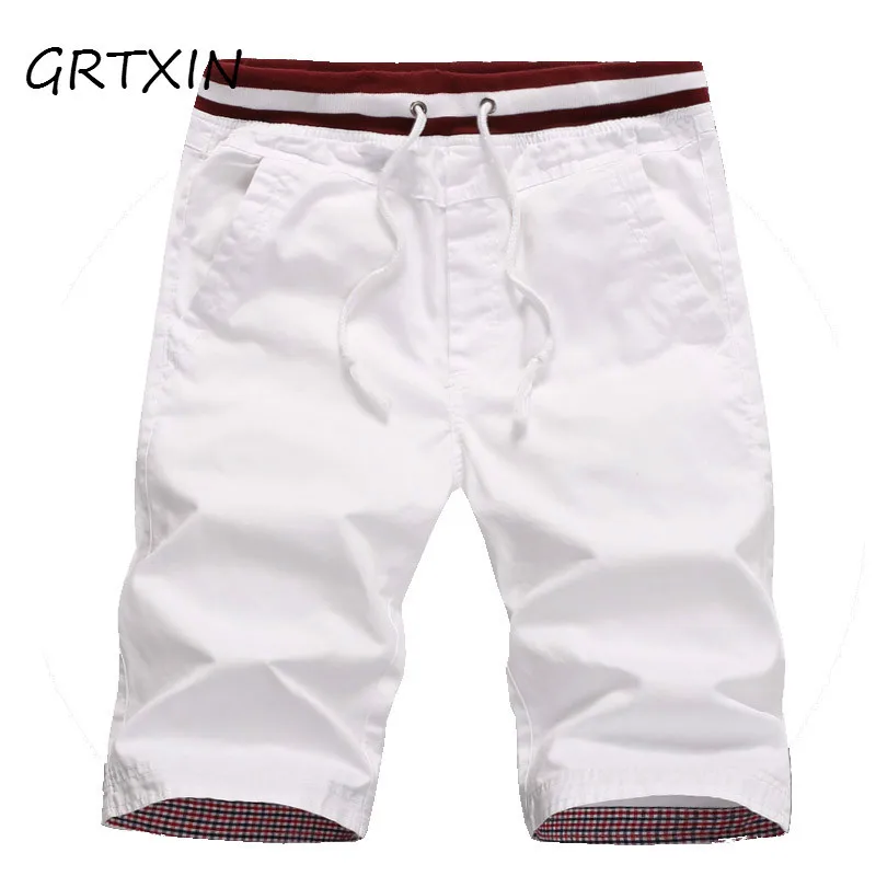 2018 new arrivals cotton men shorts homme beach slim fit bermuda masculina joggers M-5XL
2018 new arrivals cotton men shorts homme beach slim fit bermuda masculina joggers M-5XL