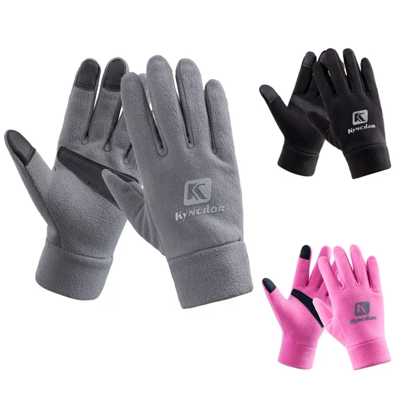 Winter Men Women Unisex Wind-proof Thermal Touch Screen Ski Gloves Outdoor Sport Cycling Waterproof Fleece Snowboard Gloves
Winter Men Women Unisex Wind-proof Thermal Touch Screen Ski Gloves Outdoor Sport Cycling Waterproof Fleece Snowboard Gloves