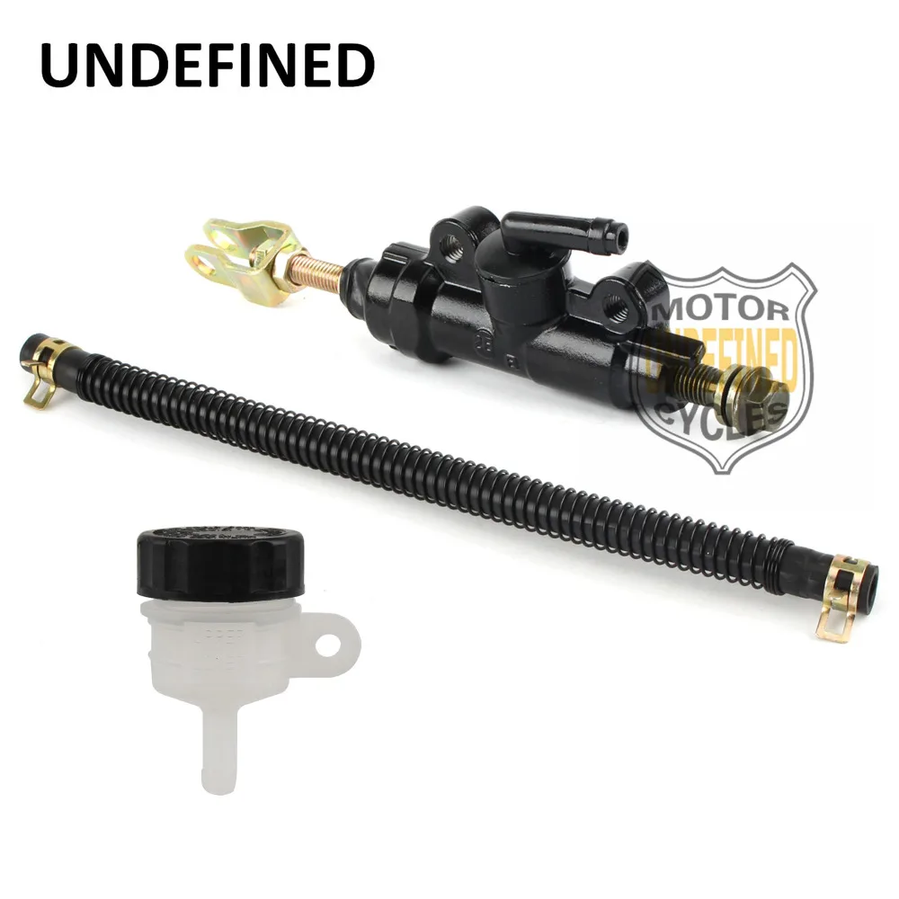 Motorcycle Parst Rear Brake Master Cylinder Pump Set For Yamaha YZ250F YZ 250F FB / FX 2003-2014 2015 2016 2017 UNDEFINED
Motorcycle Parst Rear Brake Master Cylinder Pump Set For Yamaha YZ250F YZ 250F FB / FX 2003-2014 2015 2016 2017 UNDEFINED