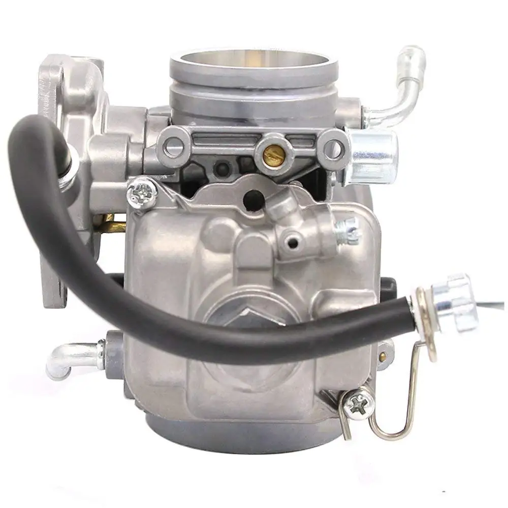 2001 honda rubicon 500 carburetor rebuild kit