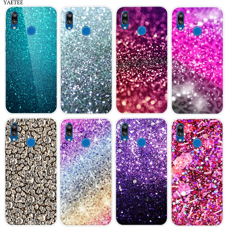Offical Soft Silicone Phone Back Case For Huawei P20 P30 Pro P10 P8 P9 lite 2017 P Smart + Plus 2019 TPU Cover Fade Bling
Offical Soft Silicone Phone Back Case For Huawei P20 P30 Pro P10 P8 P9 lite 2017 P Smart + Plus 2019 TPU Cover Fade Bling