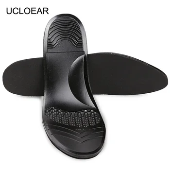 UCLOEAR High Quality Gel Insoles Silicone Insoles Foot Care for Plantar Fasciitis Heel Spur Shock Absorption Pad Sport Insole
UCLOEAR High Quality Gel Insoles Silicone Insoles Foot Care for Plantar Fasciitis Heel Spur Shock Absorption Pad Sport Insole
