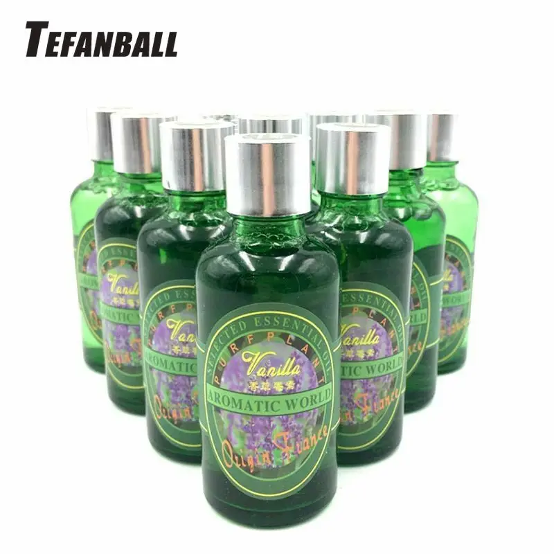 50ml Car Air Freshener Multi-flavor Liquid Perfume Smell Odor Refill For Automobile Interior Freshener Essential Oil Replacement
50ml Car Air Freshener Multi-flavor Liquid Perfume Smell Odor Refill For Automobile Interior Freshener Essential Oil Replacement