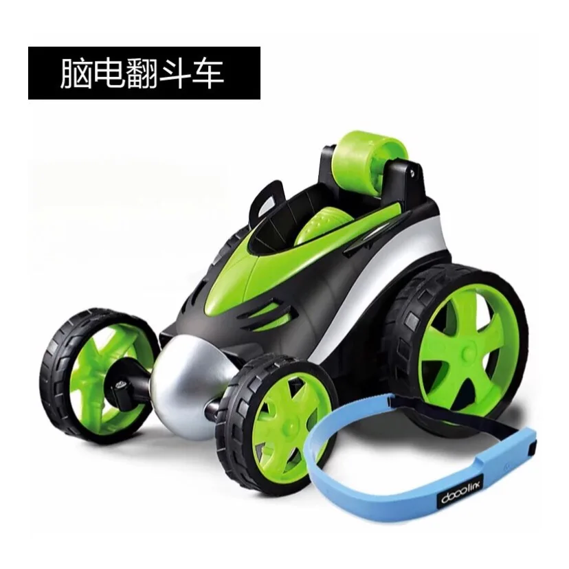 Brain Wave Toy Brain Wave Reversing Car Mind Power Control Brain Electricity Education Toy Concentration
Brain Wave Toy Brain Wave Reversing Car Mind Power Control Brain Electricity Education Toy Concentration