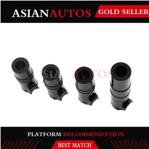 24107536339 / 24107536340 / 24107536341 6HP19 6HP21 4pcs Valve Body to Case Sleeve Seal Kit Mechatronic Kit (4pcs) for BMW
24107536339 / 24107536340 / 24107536341 6HP19 6HP21 4pcs Valve Body to Case Sleeve Seal Kit Mechatronic Kit (4pcs) for BMW