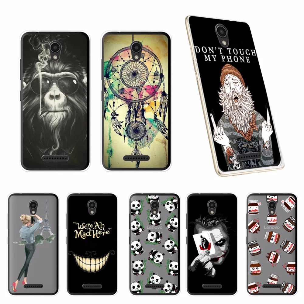 For Lenovo Vibe B A2016a40 Case Silicone Soft TPU Phone Case For Lenovo Vibe B A2016A40 A 2016 A40 Case 4.5" Back Cover Skin
For Lenovo Vibe B A2016a40 Case Silicone Soft TPU Phone Case For Lenovo Vibe B A2016A40 A 2016 A40 Case 4.5" Back Cover Skin