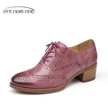 Women oxford pumps shoes vintage leather yinzo ladies lace up Pumps oxford heels shoes for women grey shoes 2020 summer
Women oxford pumps shoes vintage leather yinzo ladies lace up Pumps oxford heels shoes for women grey shoes 2020 summer