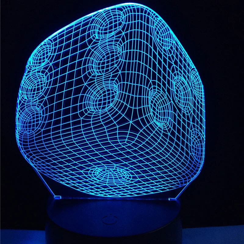 2017 Magic Decor Art Gamble Dice 3D USB LED Lamp Room Gadget Props Optical Source Acrylic Night Light Lava RGB luminaria Gift
2017 Magic Decor Art Gamble Dice 3D USB LED Lamp Room Gadget Props Optical Source Acrylic Night Light Lava RGB luminaria Gift