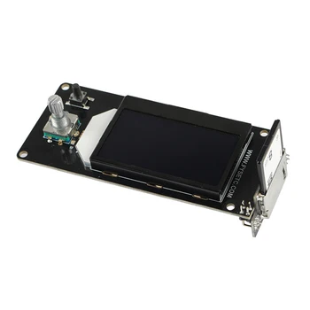 3D Printer Parts Mini 12864 v1.2 SD Expansion Module External Card Reader Connector Adapter SD Reader for mini 12864 v1.2display
3D Printer Parts Mini 12864 v1.2 SD Expansion Module External Card Reader Connector Adapter SD Reader for mini 12864 v1.2display