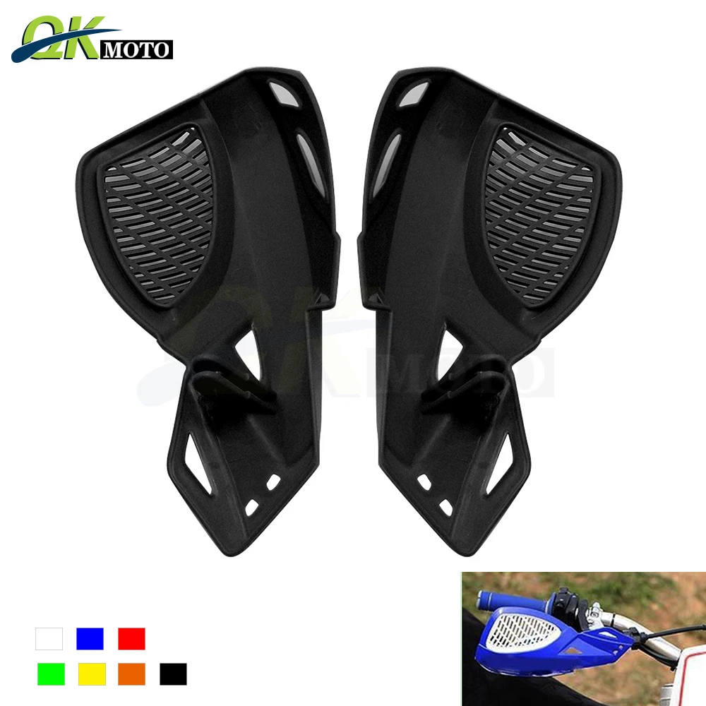 Motorcycle Handguard Hand Guard Protector Hand Guards For YAMAHA HONDA KAWASAKI SUZUKI KTM BMW BUELL Aprilia Tirumph
Motorcycle Handguard Hand Guard Protector Hand Guards For YAMAHA HONDA KAWASAKI SUZUKI KTM BMW BUELL Aprilia Tirumph