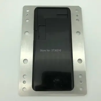 YMJ Unbent Flex Rubber Block And Mold For Samsung S8 Accurately Position LCD Screen Glass Oca Laminating For Mobile Phone Repair
YMJ Unbent Flex Rubber Block And Mold For Samsung S8 Accurately Position LCD Screen Glass Oca Laminating For Mobile Phone Repair
