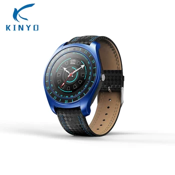 Smart Bracelet wristband KYP-003 with Camera Heart Rate Monitor Pedometer Smartwatch Three different time-display pk miband 2
Smart Bracelet wristband KYP-003 with Camera Heart Rate Monitor Pedometer Smartwatch Three different time-display pk miband 2