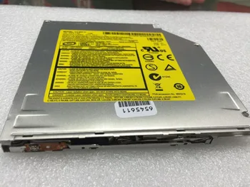 8X DVD SuperDrive Dual Layer DVD-R RAM Recorder 24X CD-R Writer Optical Drive for Apple Macbook Core Duo 2006 A1181 1.83 2.0 GHz
8X DVD SuperDrive Dual Layer DVD-R RAM Recorder 24X CD-R Writer Optical Drive for Apple Macbook Core Duo 2006 A1181 1.83 2.0 GHz