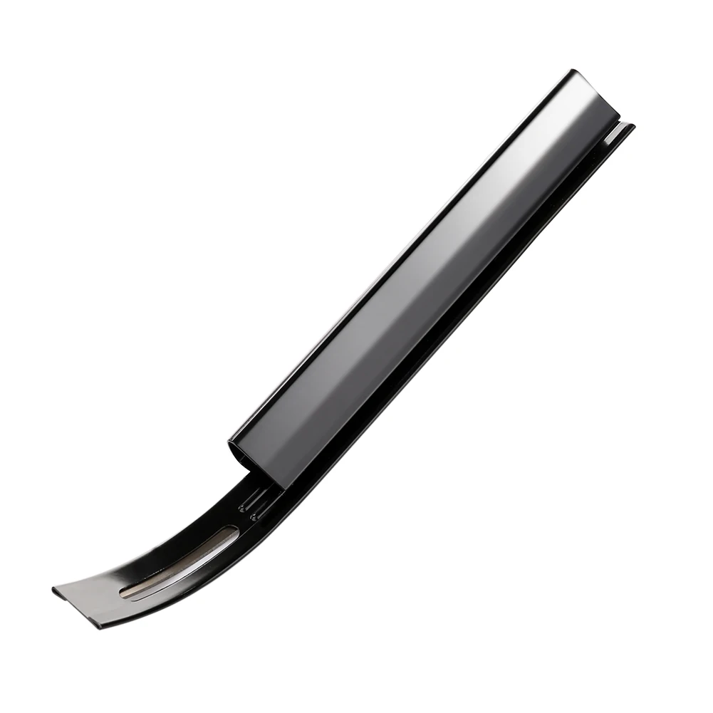 Safety Beveler Skiver Thinning Leather Craft Blade DIY Folds Seams Tool for Home Handmade Accessories WXV Sale
Safety Beveler Skiver Thinning Leather Craft Blade DIY Folds Seams Tool for Home Handmade Accessories WXV Sale