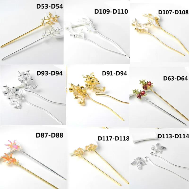 10pcs Various Fashion Women Elegant Bobby Pin Colorful Hairpin Rhinestone Hair Stick Festival Wedding Hair Accessories Bridal
10pcs Various Fashion Women Elegant Bobby Pin Colorful Hairpin Rhinestone Hair Stick Festival Wedding Hair Accessories Bridal
