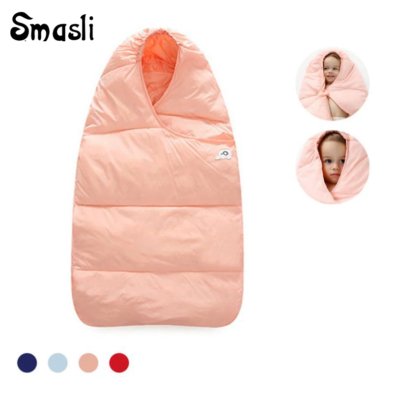 Baby sleeping bag winter Warm kids stroller infant toddler sleeping bag wheelchair baby bed envelope newborn sleep sack 0-12M
Baby sleeping bag winter Warm kids stroller infant toddler sleeping bag wheelchair baby bed envelope newborn sleep sack 0-12M