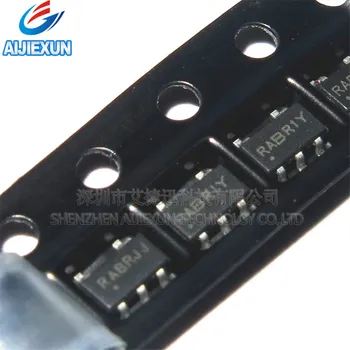50PCS NCP100SNT1 SOT23-5 Sub 1.0 V Precision Adjustable Shunt Regulator New and original
50PCS NCP100SNT1 SOT23-5 Sub 1.0 V Precision Adjustable Shunt Regulator New and original