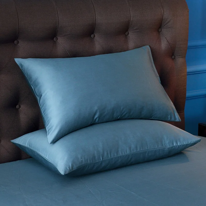 Luxury-60S-Egyptian-Cotton-Pillow-Case-2-Pieces-Solid-Color-Pillow-Cover-48-74cm-High-Quality-Soft-Pillowcase-1