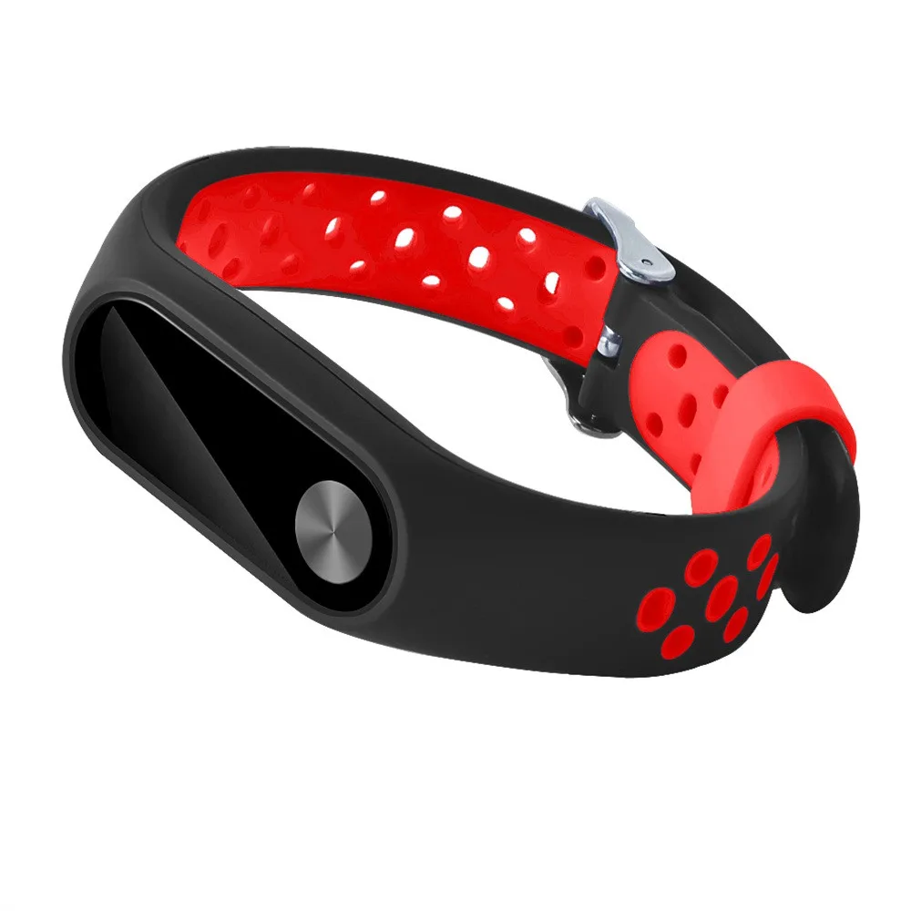25CM Sport Lightweight Ventilate Smart Wrist Strap Wristband For Xiaomi Band 2 size 25.50x1.80x0.80 cm/10.04x0.7x0.31inch #YL10
25CM Sport Lightweight Ventilate Smart Wrist Strap Wristband For Xiaomi Band 2 size 25.50x1.80x0.80 cm/10.04x0.7x0.31inch #YL10