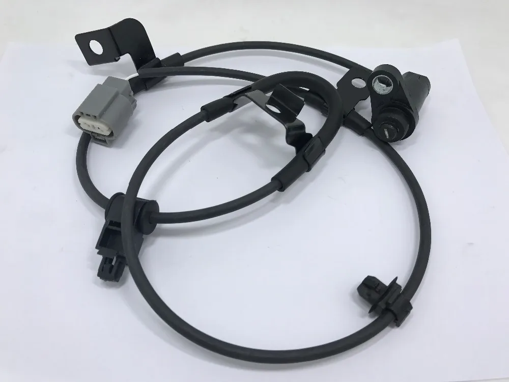 Бесплатная доставка, задний левый датчик скорости колес ABS OE # MN102577 для Mitsubishi Triton L200 2005-2011
Бесплатная доставка, задний левый датчик скорости колес ABS OE # MN102577 для Mitsubishi Triton L200 2005-2011
