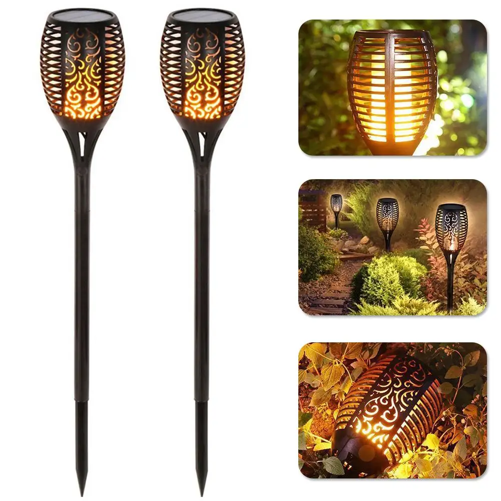 2Pcs Hollow Light Sensor Solar Garden Light Ground Mounted Waterproof Lawn Lamp For Home Garden
2Pcs Hollow Light Sensor Solar Garden Light Ground Mounted Waterproof Lawn Lamp For Home Garden