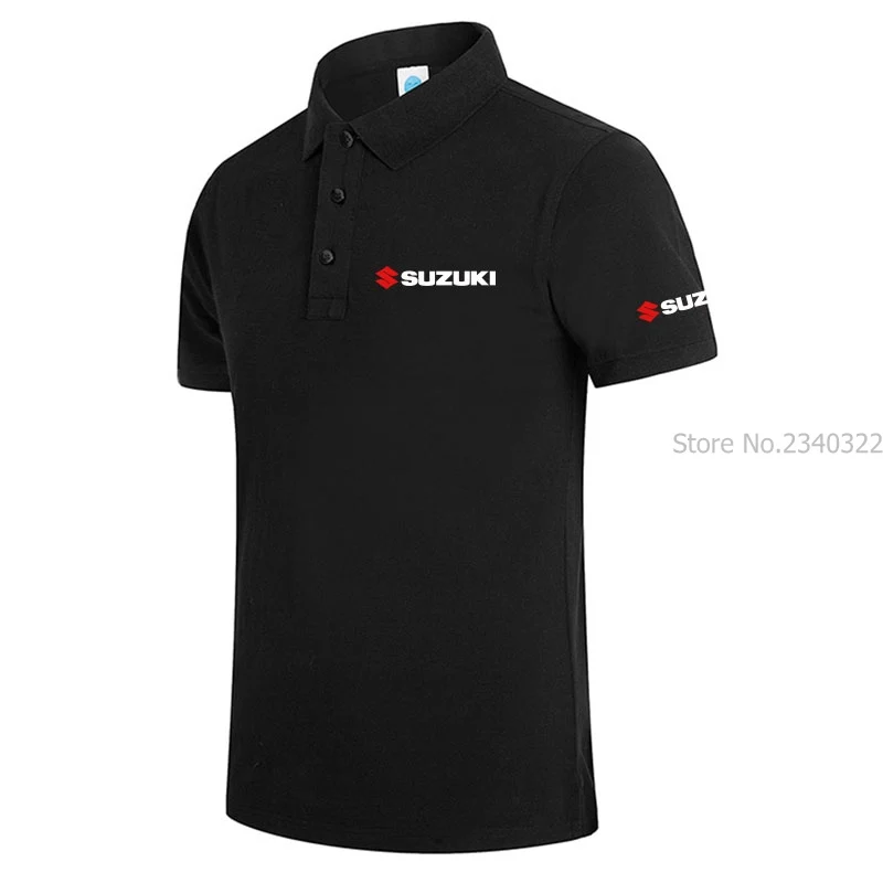 fashion slim fitness short sleeve suzki polo shirt men solid casual cotton mens polos shirts clothing
fashion slim fitness short sleeve suzki polo shirt men solid casual cotton mens polos shirts clothing