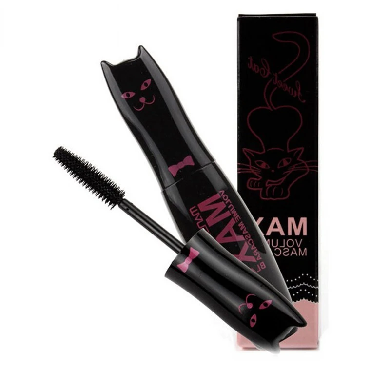 Original Max Volume Mascara Black Water-proof Curling And Thick Eye Eyelashes Makeup rimel for eyes beauty Make up 
Original Max Volume Mascara Black Water-proof Curling And Thick Eye Eyelashes Makeup rimel for eyes beauty Make up