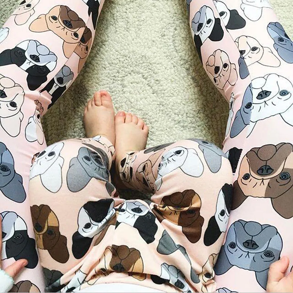 Mommy Dad and Me Adult Women Men boys girls Dog Print Trousers Family Pants Casual Pink Light Blue Family Matching Outfits Look
Mommy Dad and Me Adult Women Men boys girls Dog Print Trousers Family Pants Casual Pink Light Blue Family Matching Outfits Look