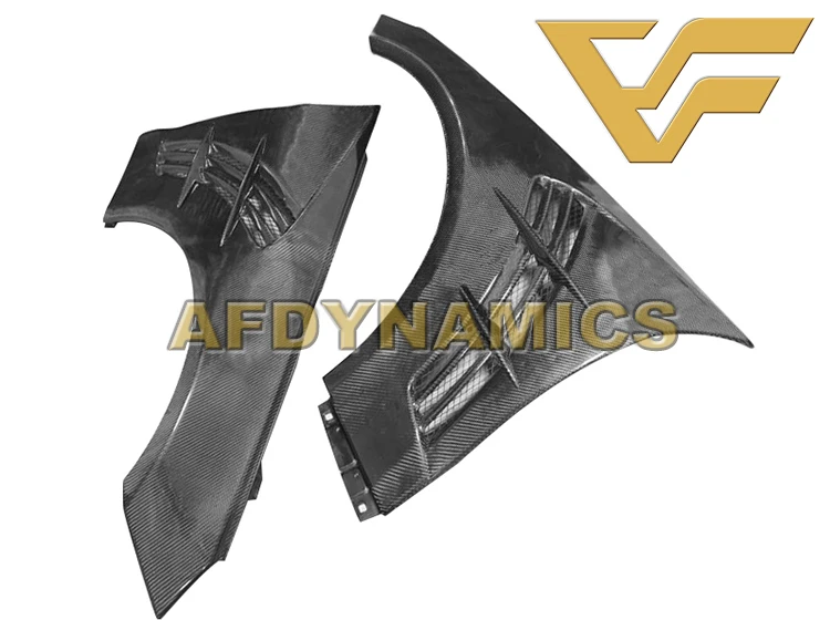 07-13 W204 C Class C180 C200 C220 C250 C300 C320 C350 C63 W Sport FRP or Carbon Fiber Surface Fenders Bumper
07-13 W204 C Class C180 C200 C220 C250 C300 C320 C350 C63 W Sport FRP or Carbon Fiber Surface Fenders Bumper