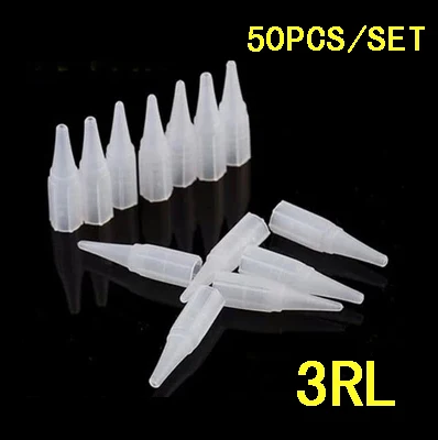 100pcs plastic disposable tattoo tips permanent makeup eyebrow 3RL cosmetic embroidery tattoo nozzle tips set
100pcs plastic disposable tattoo tips permanent makeup eyebrow 3RL cosmetic embroidery tattoo nozzle tips set