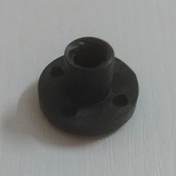New 3D printer um2 Z-axis screw POM mute nut special for Ultimaker 2 motor TR8 * 8 smaller error
New 3D printer um2 Z-axis screw POM mute nut special for Ultimaker 2 motor TR8 * 8 smaller error