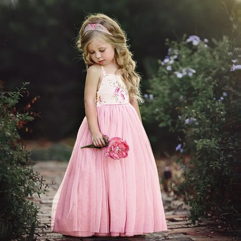 Tulle Baby Bridesmaid Flower Girl Wedding Dress Fluffy Ball Gown Birthday Evening Prom Cloth Tutu Party New
Tulle Baby Bridesmaid Flower Girl Wedding Dress Fluffy Ball Gown Birthday Evening Prom Cloth Tutu Party New