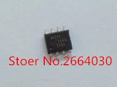 FREE SHIPPING A6211 A6211GLJTR A6211GLJTR-T A6211GLJ SOP8 10PCS in Stock
FREE SHIPPING A6211 A6211GLJTR A6211GLJTR-T A6211GLJ SOP8 10PCS in Stock