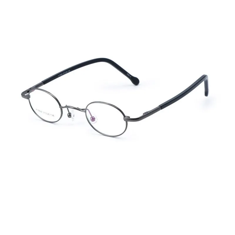 Cubojue 37mm Small Oval Glasses Frame Men Women Narrow Eyeglasses Frames for Man Spring Hinge Prescription Spectacles Vintage
Cubojue 37mm Small Oval Glasses Frame Men Women Narrow Eyeglasses Frames for Man Spring Hinge Prescription Spectacles Vintage