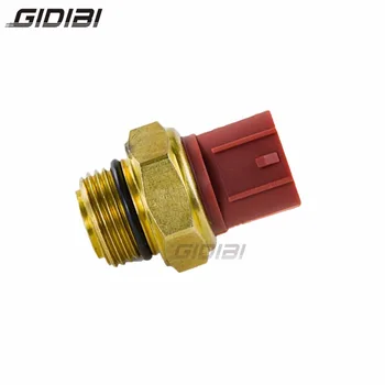 M18 Radiator Fan Thermo Switch For Suzuki GSXR 750 GSXR 600 TL1000S Hayabusa Boulevard C50 VL800
M18 Radiator Fan Thermo Switch For Suzuki GSXR 750 GSXR 600 TL1000S Hayabusa Boulevard C50 VL800