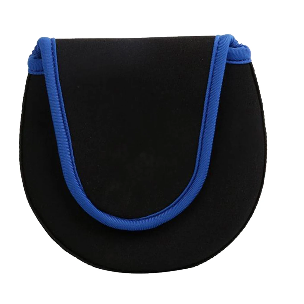 Light-weight Fishing Reel Cover Reel Pouch Reel Bag Protect Holder Gear Tool Fly Fishing Reel Bag Case
Light-weight Fishing Reel Cover Reel Pouch Reel Bag Protect Holder Gear Tool Fly Fishing Reel Bag Case