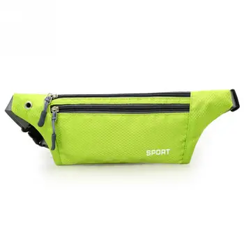 Waterproof Sport Waist Pack for Men Women Nylon Fanny Pack Bum Bag Hip Money Belt Travel Running Mobile Phone Bag 8 Colors
Waterproof Sport Waist Pack for Men Women Nylon Fanny Pack Bum Bag Hip Money Belt Travel Running Mobile Phone Bag 8 Colors