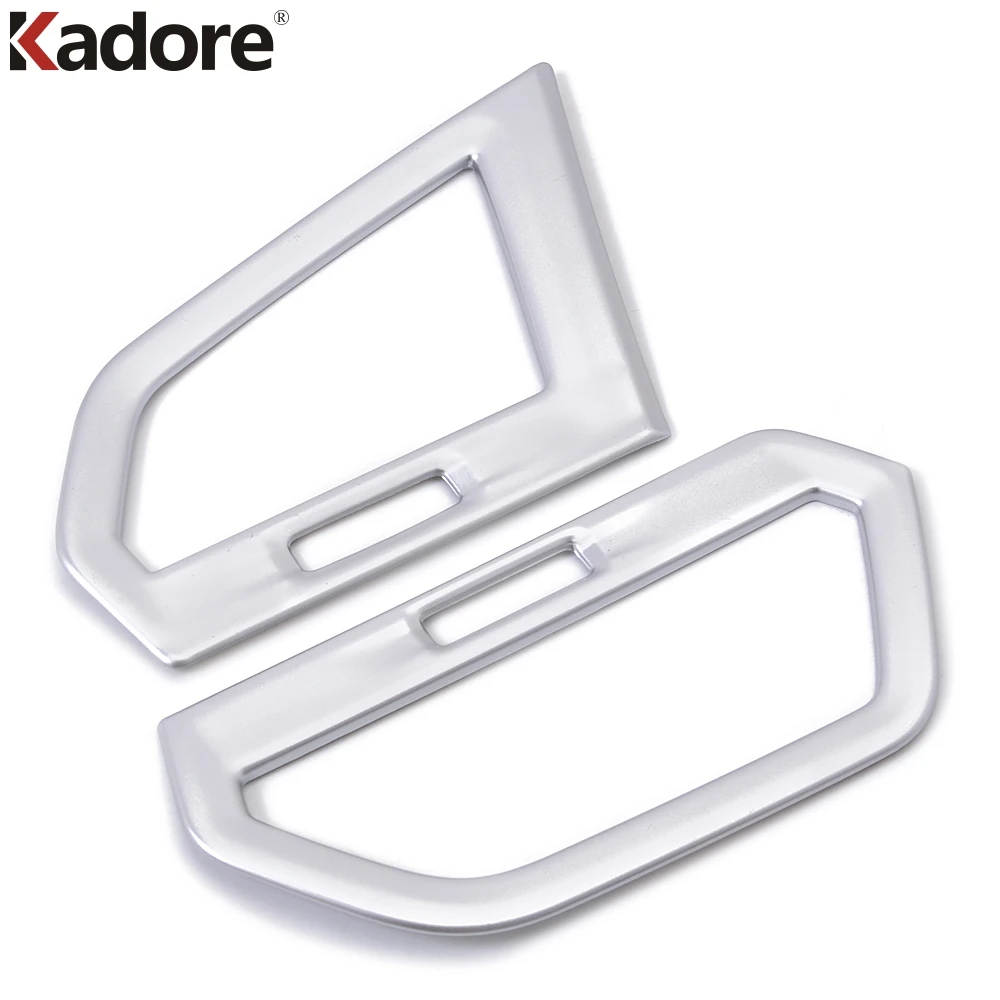 For Volkswagen VW Tiguan 2017 2018 ABS Accessories Air Condition Cover Trim Side Door AC Outlet Decoration Frame Trims
For Volkswagen VW Tiguan 2017 2018 ABS Accessories Air Condition Cover Trim Side Door AC Outlet Decoration Frame Trims