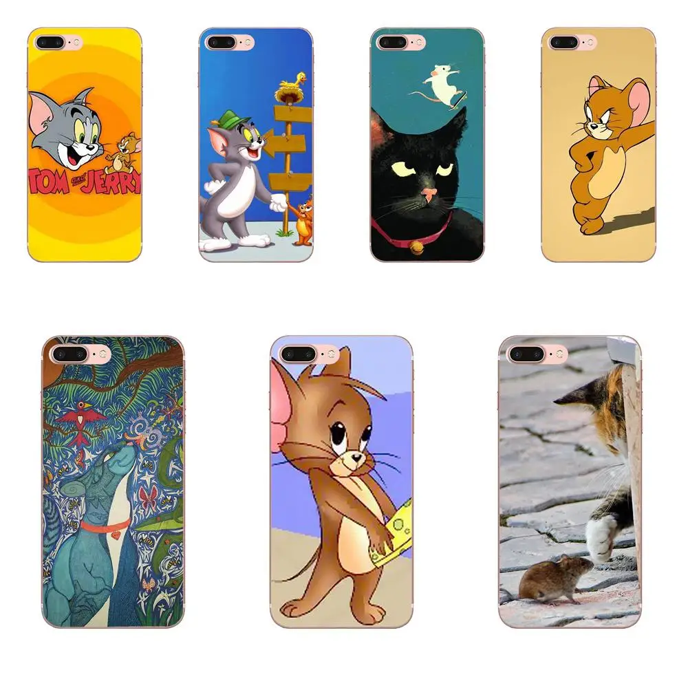 Tom Cat And Jerry Mouse For Galaxy Alpha Core Note 2 3 4 S2 A10 A20 A20E A30 A40 A50 A60 A70 M10 M20 M30 TPU Covers Cases
Tom Cat And Jerry Mouse For Galaxy Alpha Core Note 2 3 4 S2 A10 A20 A20E A30 A40 A50 A60 A70 M10 M20 M30 TPU Covers Cases